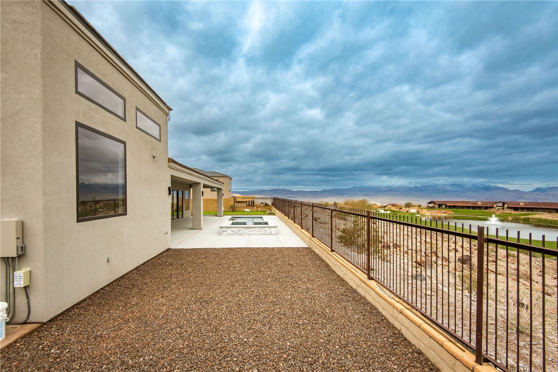 3081 Fort Mojave Drive