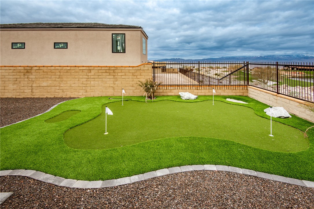 3081 Fort Mojave Drive