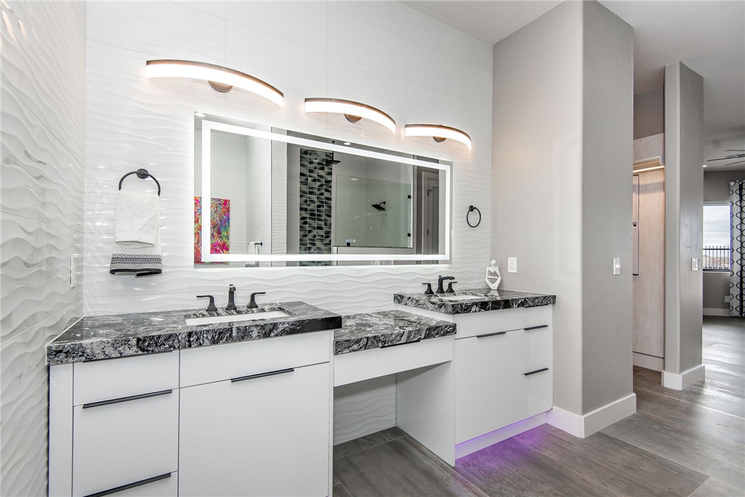 3081 Fort Mojave Drive