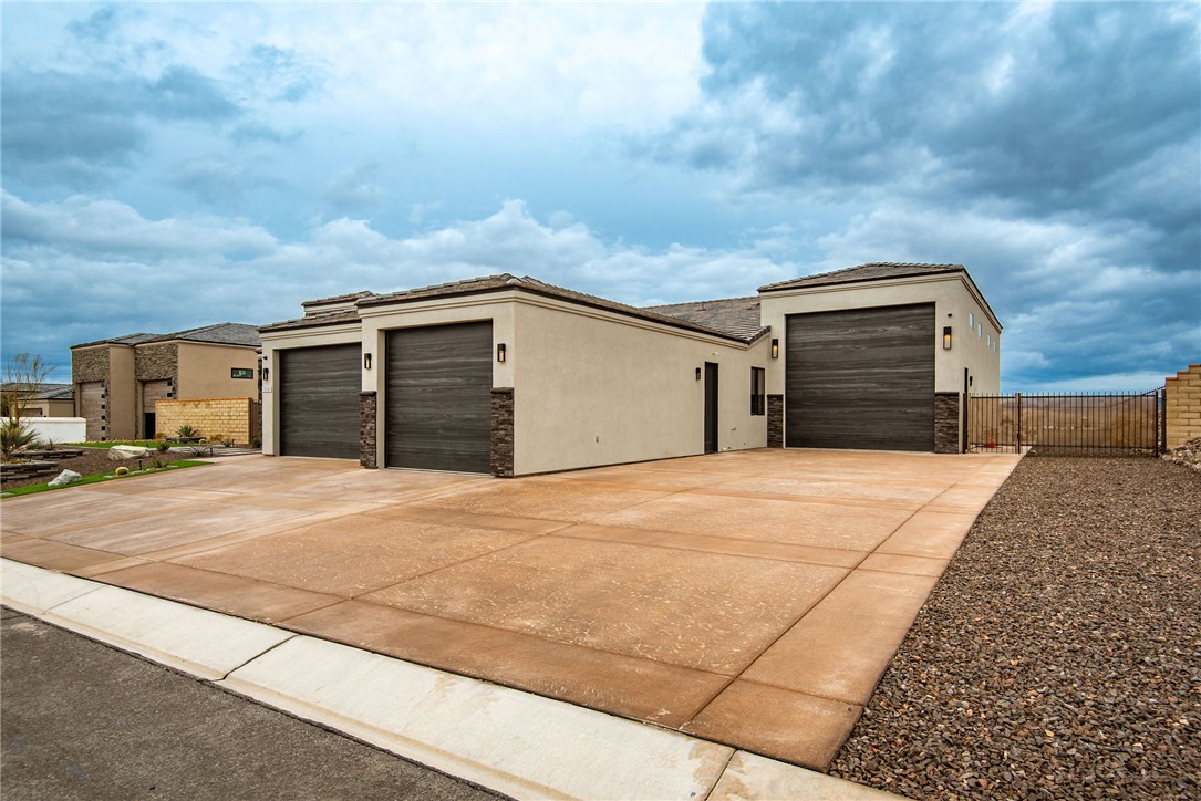 3081 Fort Mojave Drive