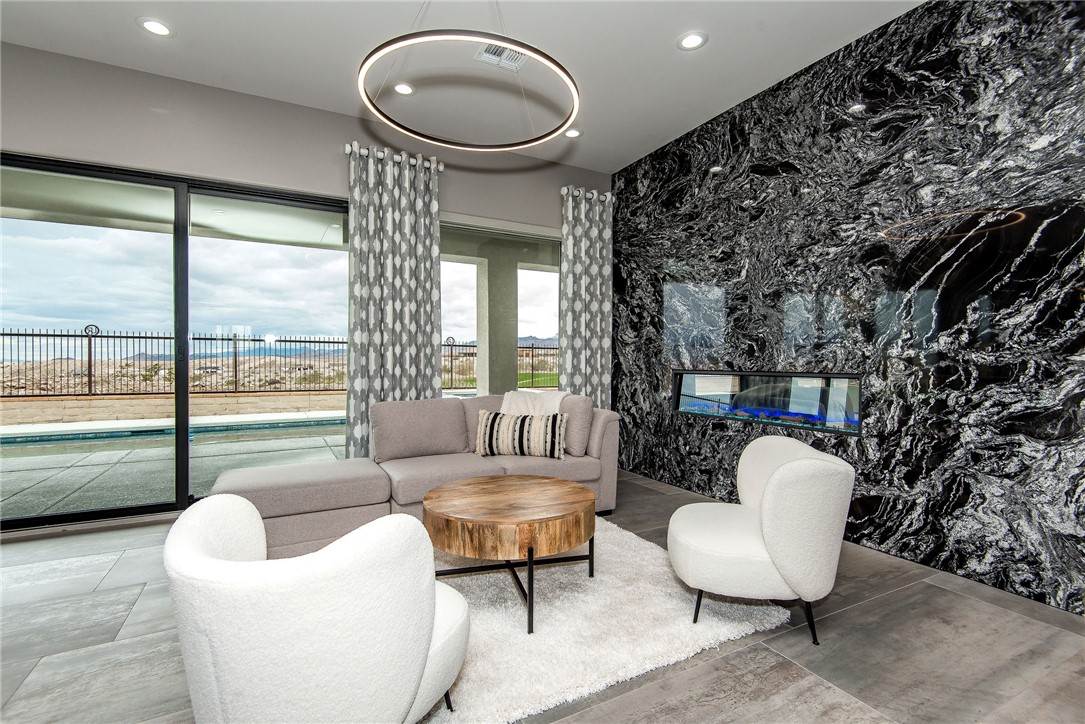 3081 Fort Mojave Drive