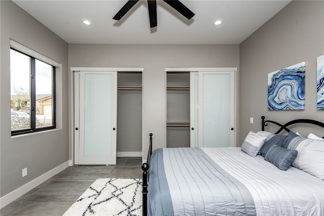 3081 Fort Mojave Drive