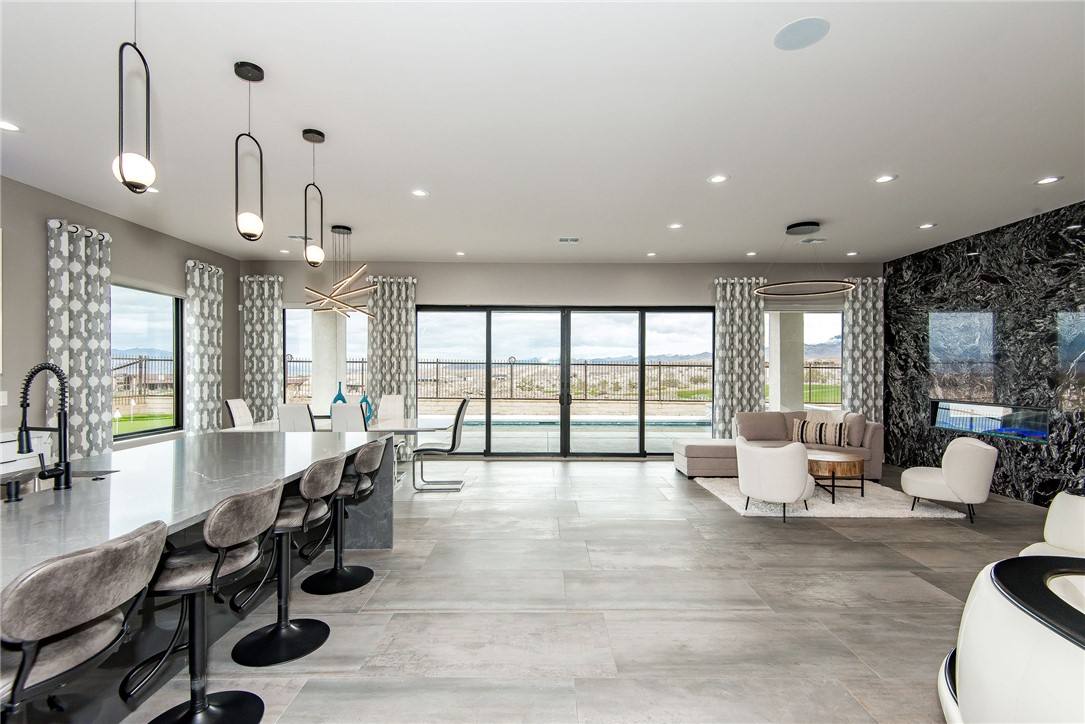 3081 Fort Mojave Drive