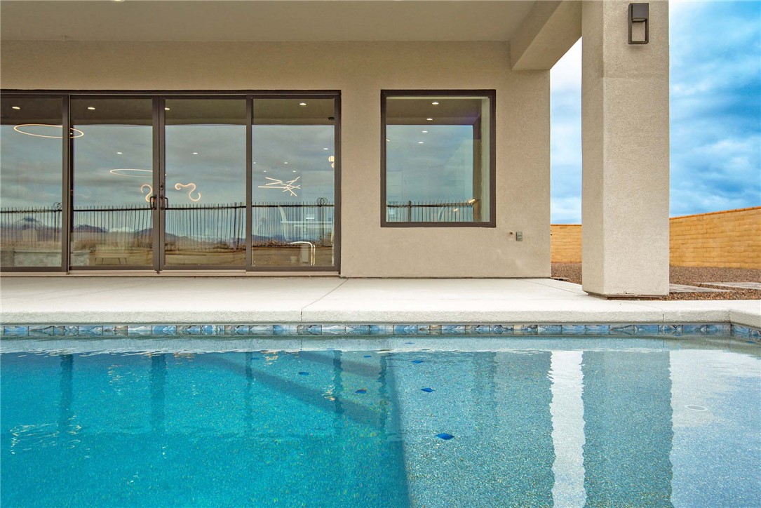 3081 Fort Mojave Drive