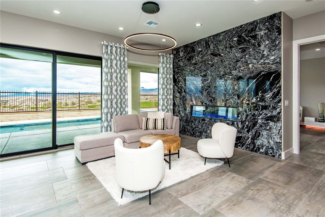 3081 Fort Mojave Drive