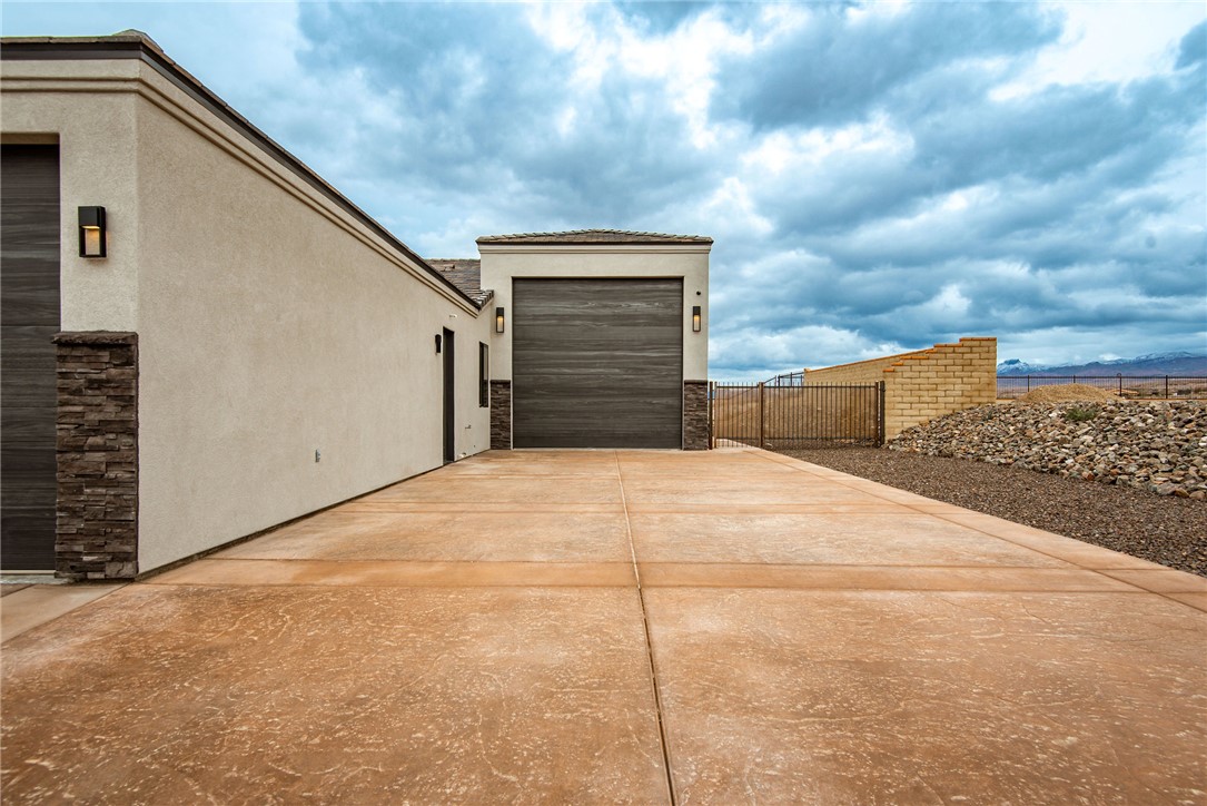 3081 Fort Mojave Drive