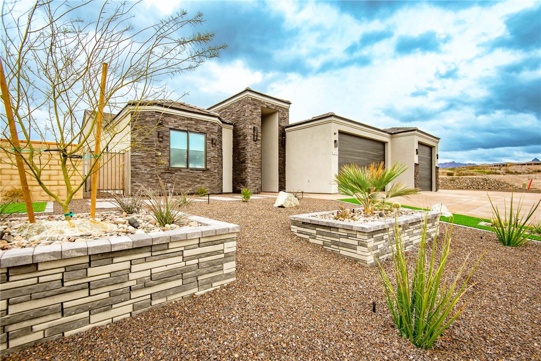 3081 Fort Mojave Drive
