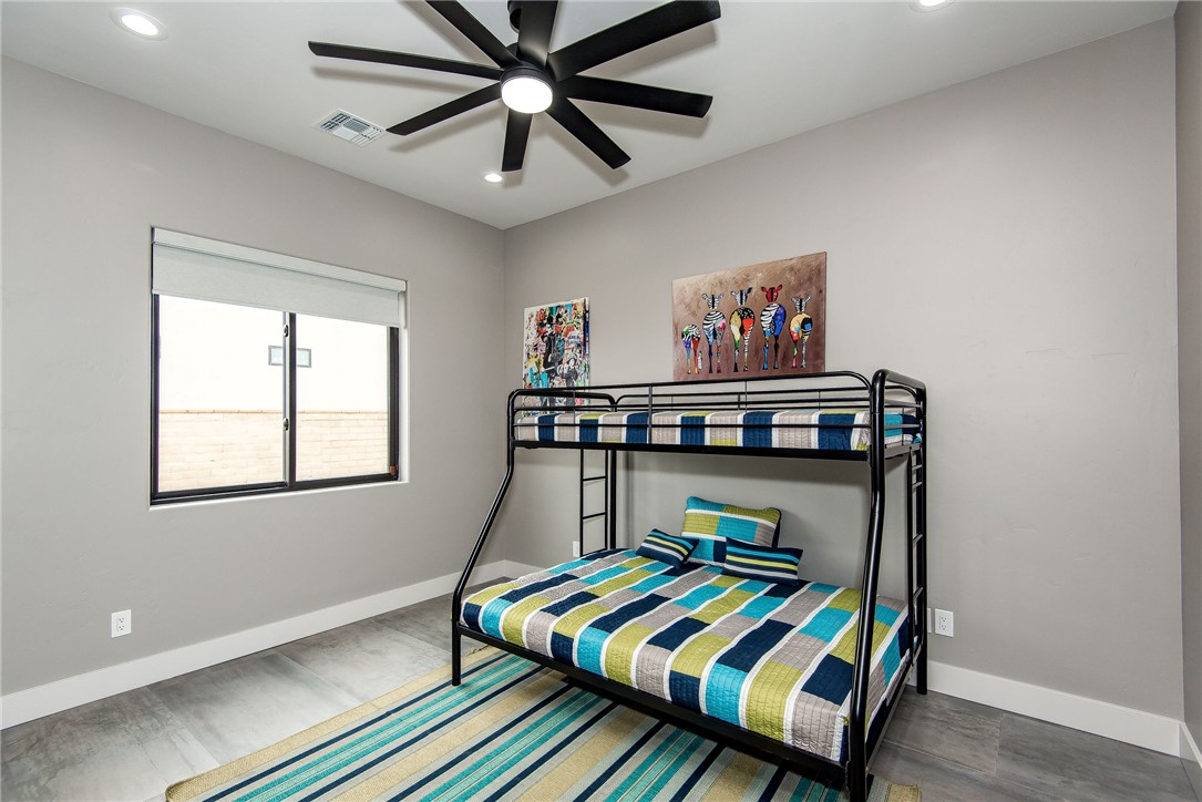 3081 Fort Mojave Drive