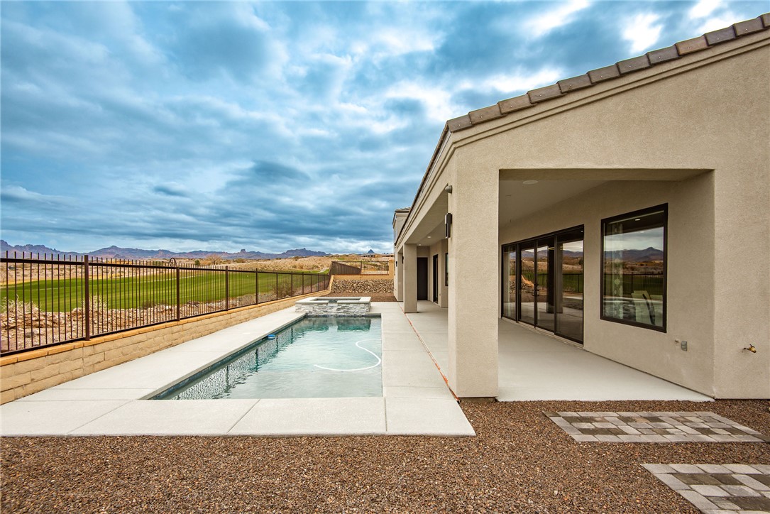 3081 Fort Mojave Drive