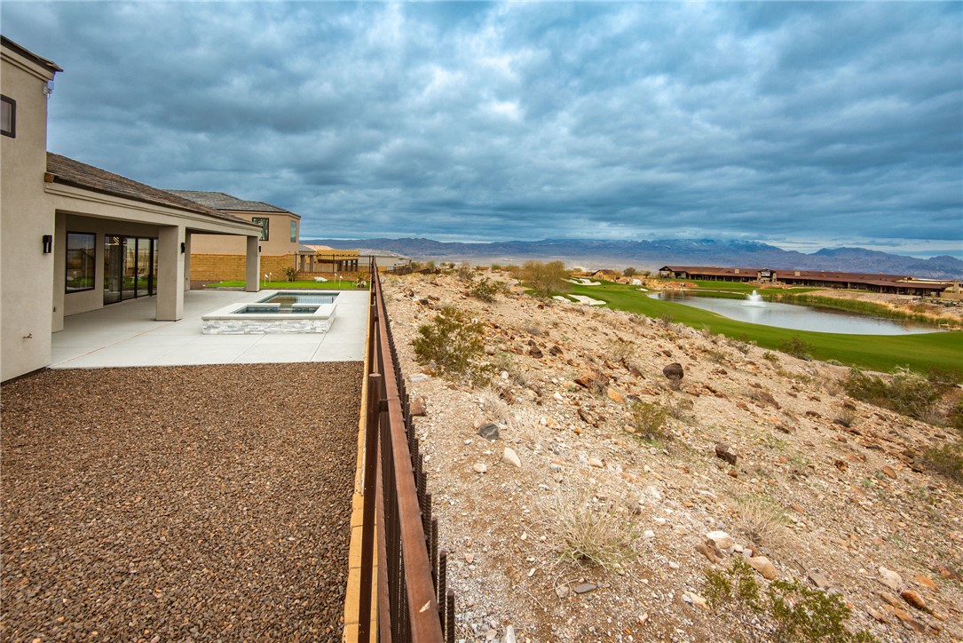 3081 Fort Mojave Drive