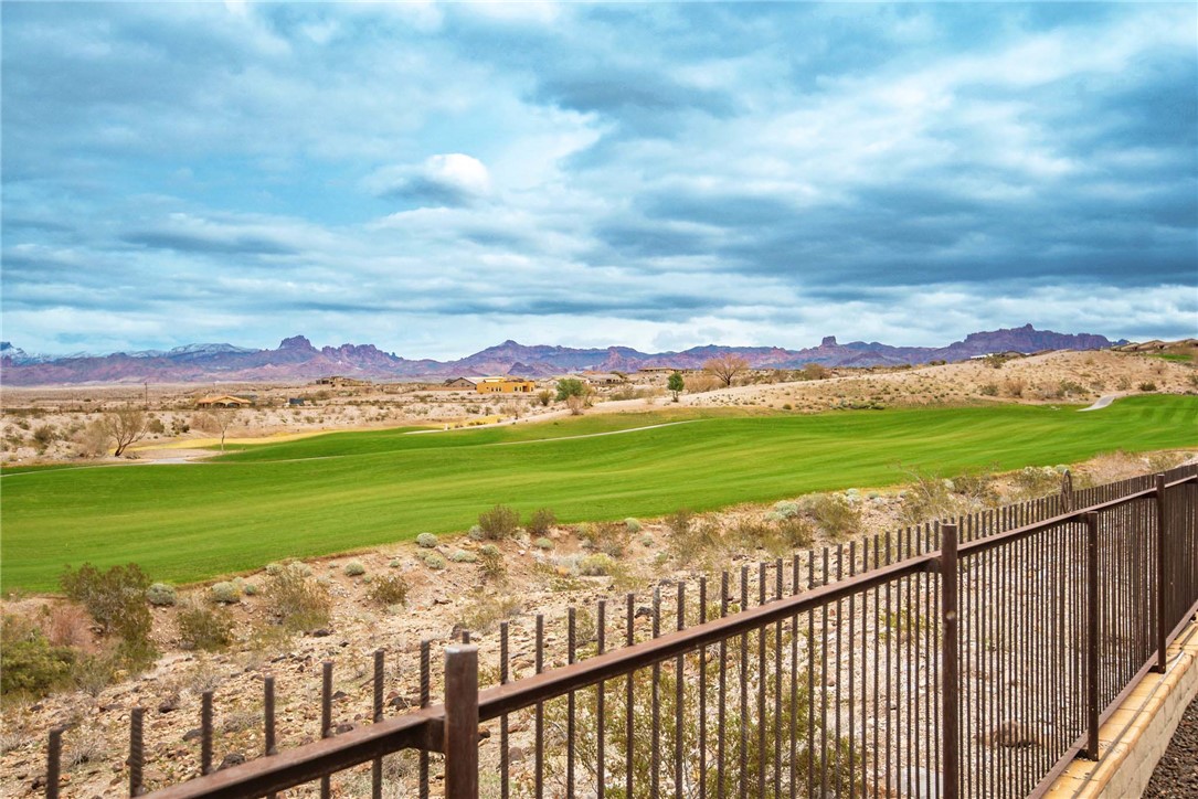 3081 Fort Mojave Drive