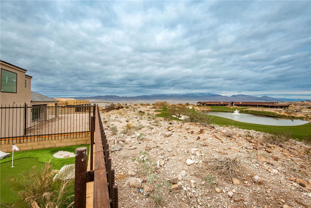 3081 Fort Mojave Drive