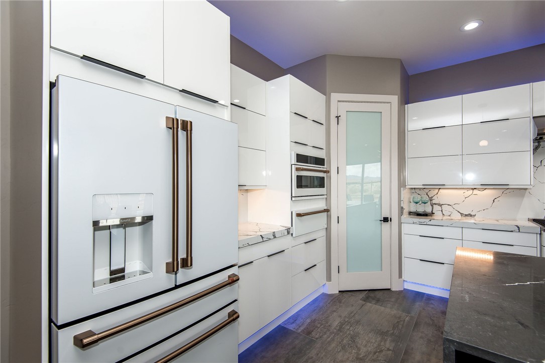 3081 Fort Mojave Drive