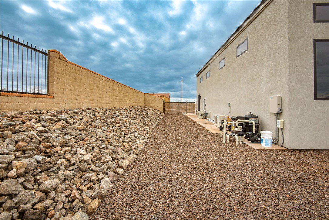 3081 Fort Mojave Drive