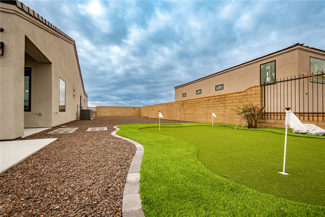 3081 Fort Mojave Drive