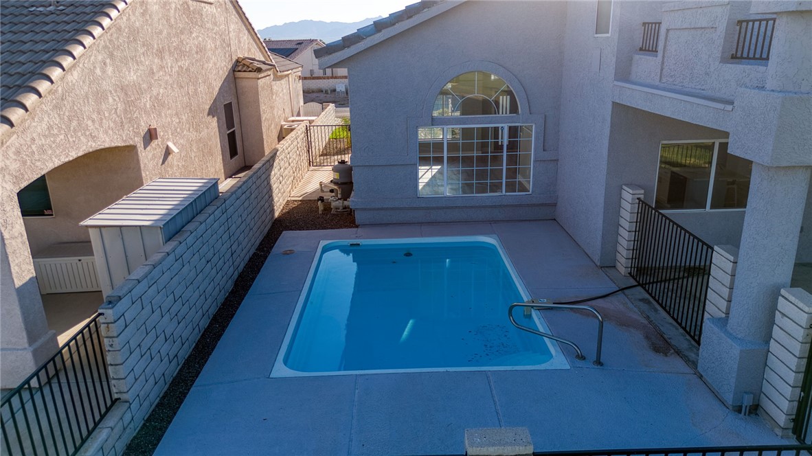 5900 S Mountain View Road