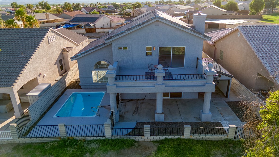 5900 S Mountain View Road