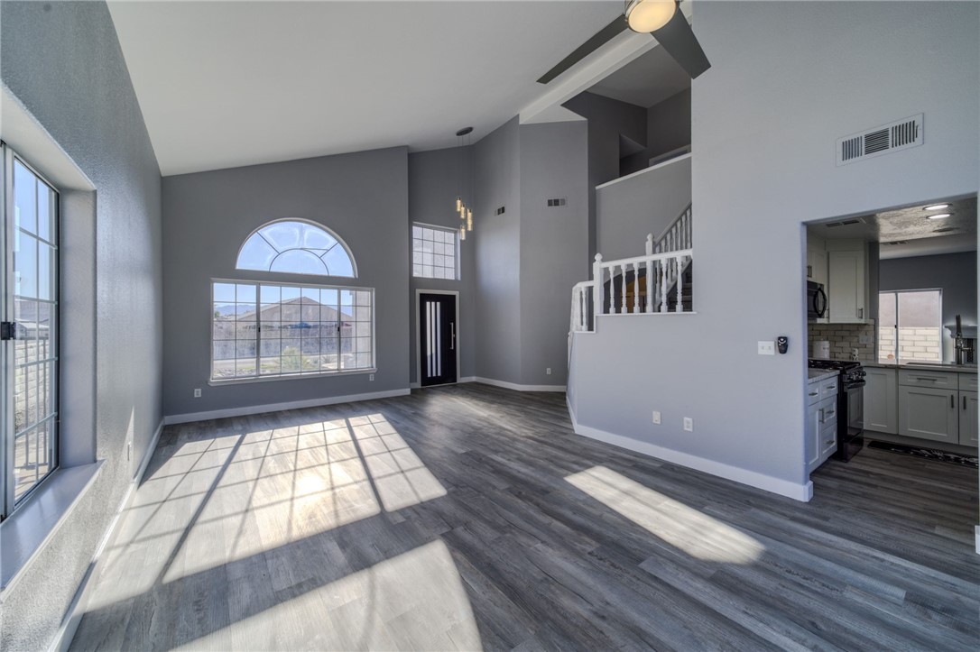 5900 S Mountain View Road