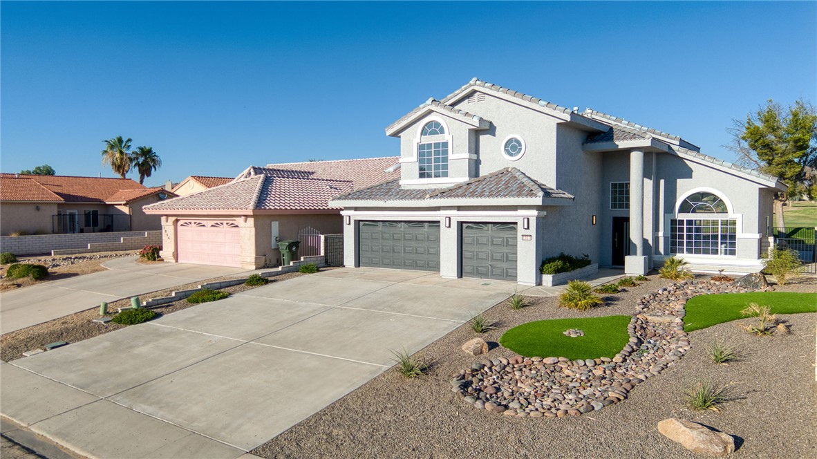 5900 S Mountain View Road