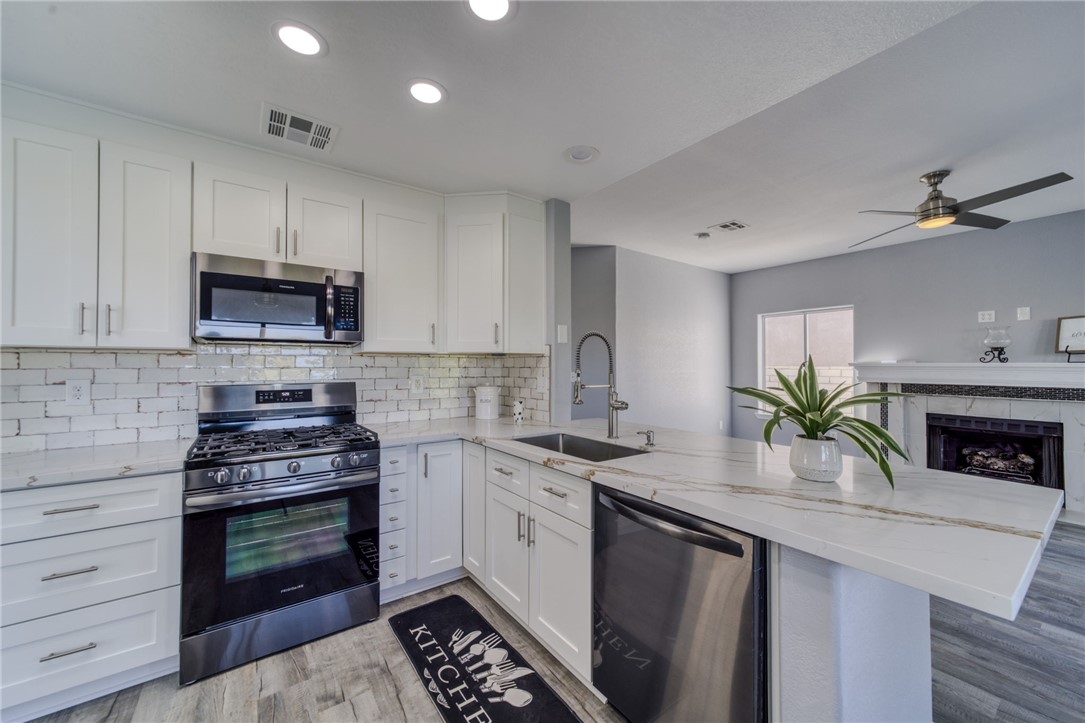 5900 S Mountain View Road