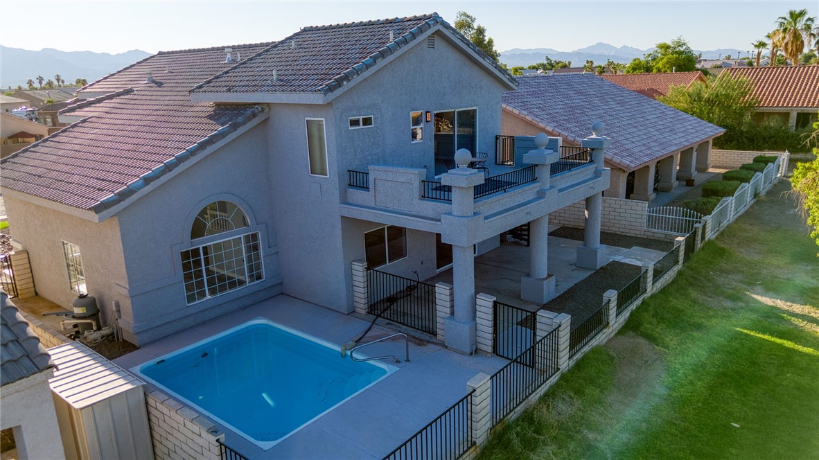 5900 S Mountain View Road