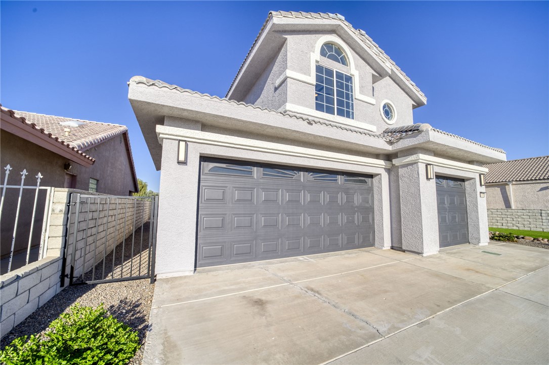 5900 S Mountain View Road