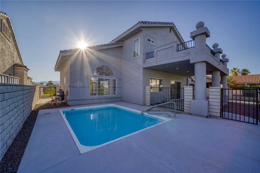 5900 S Mountain View Road