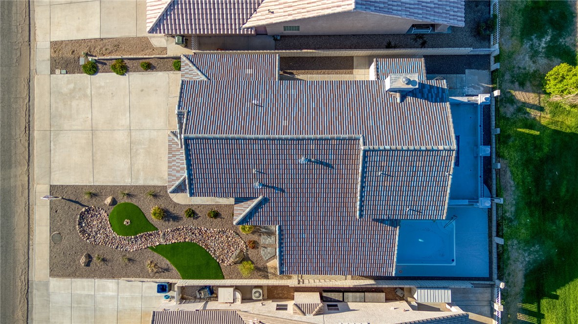 5900 S Mountain View Road