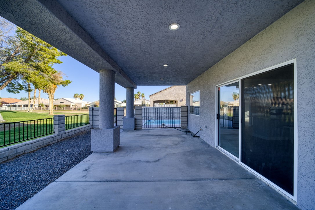 5900 S Mountain View Road