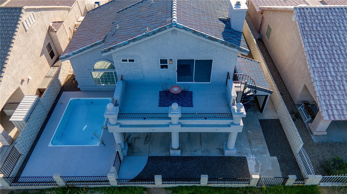 5900 S Mountain View Road