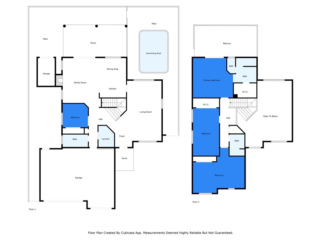 5900 S Mountain View Road