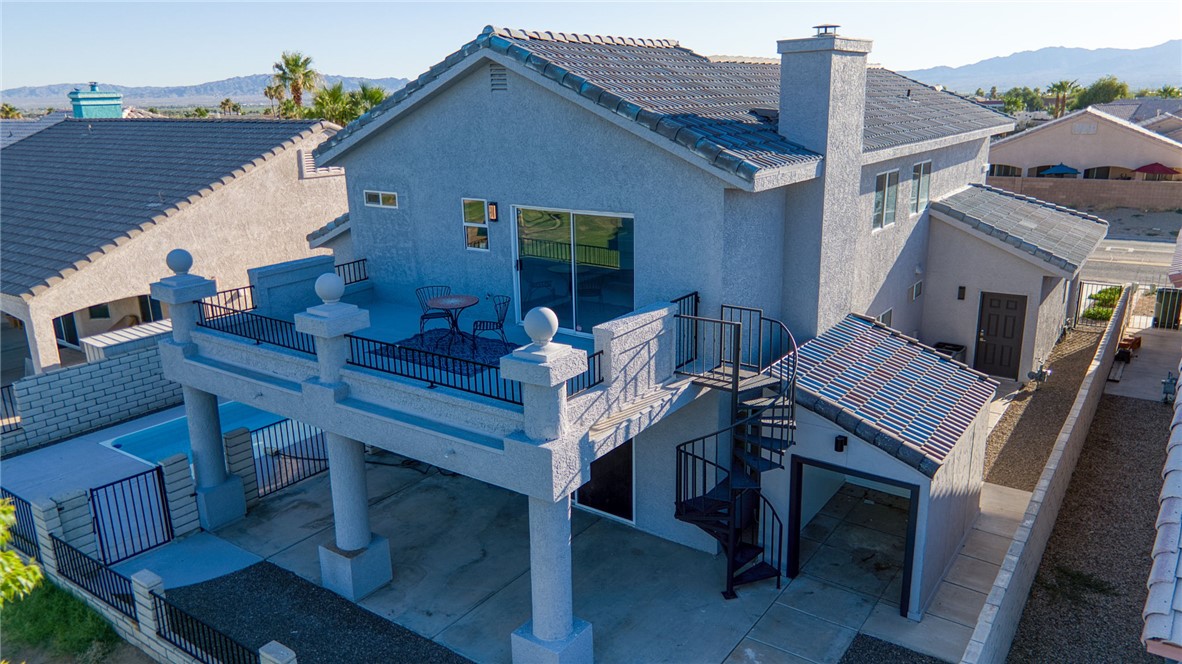 5900 S Mountain View Road