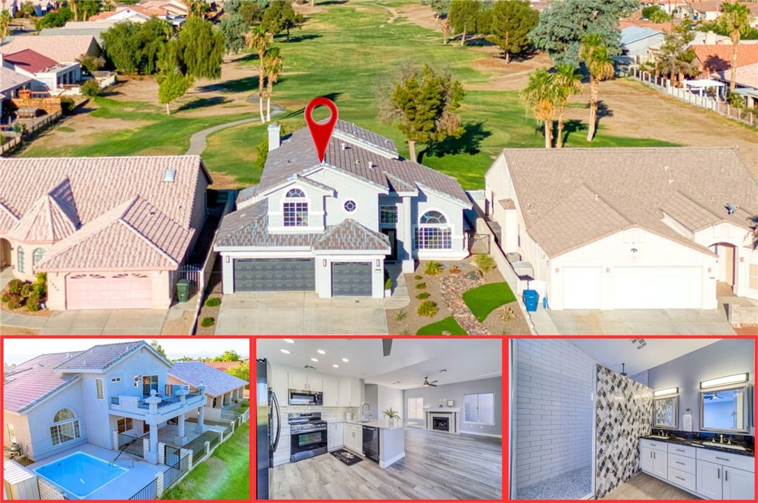 5900 S Mountain View Road