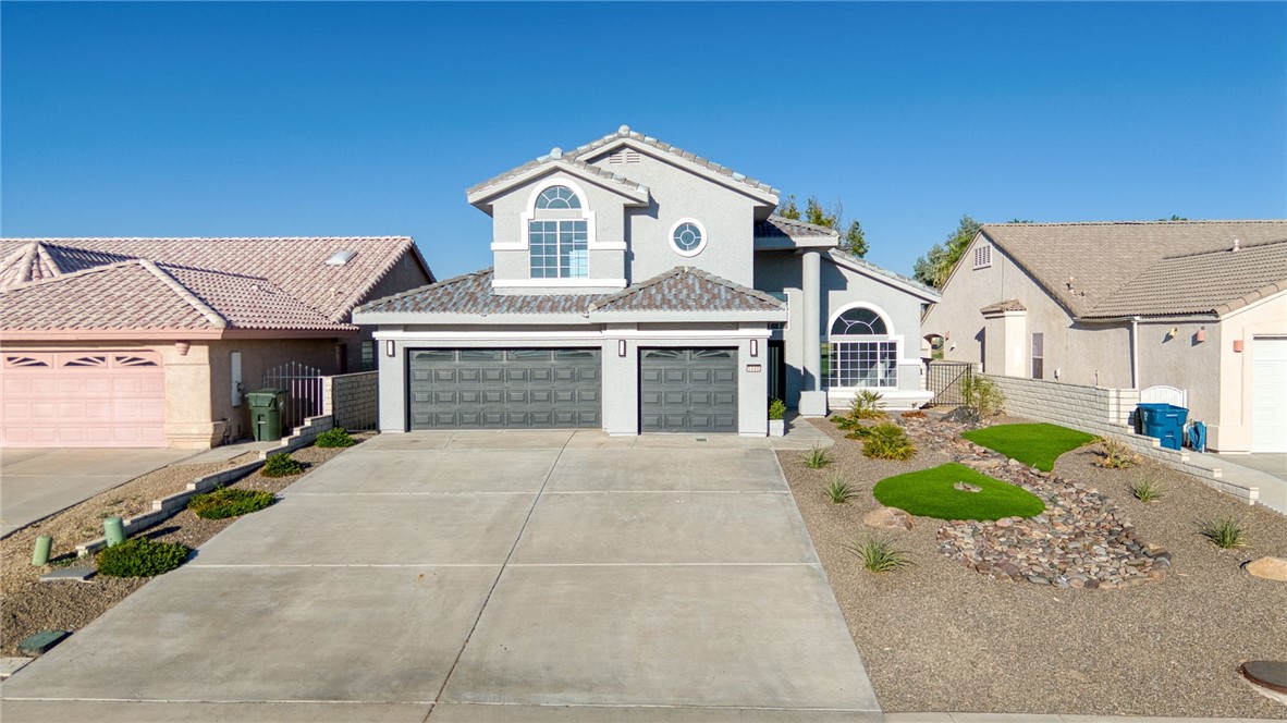 5900 S Mountain View Road