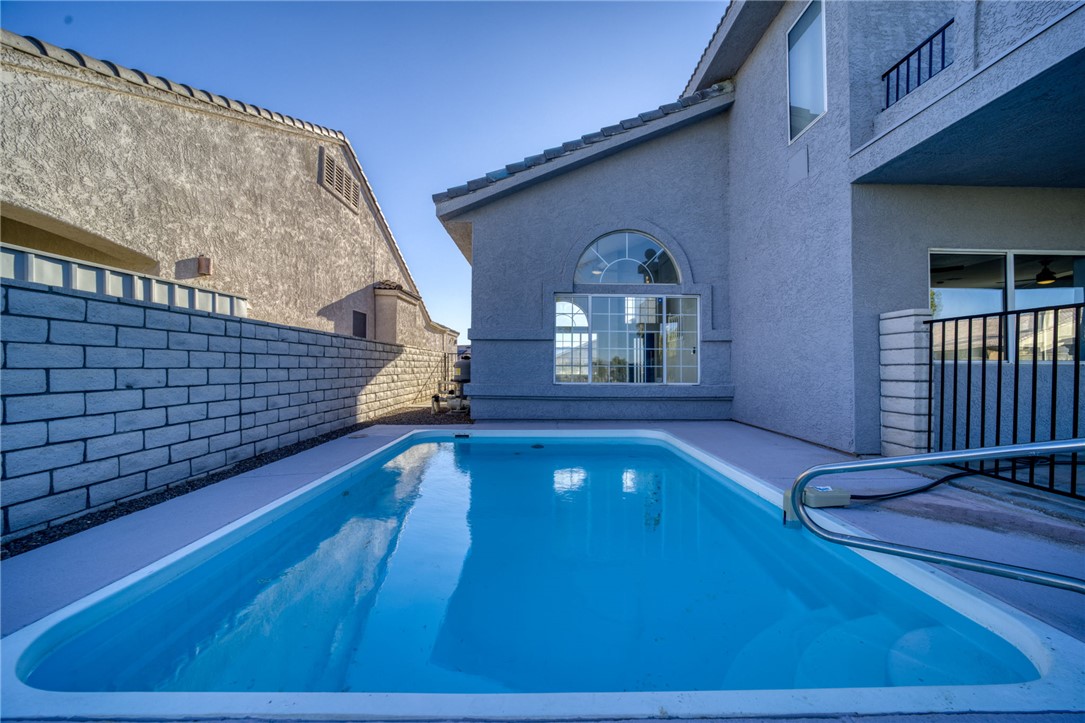 5900 S Mountain View Road