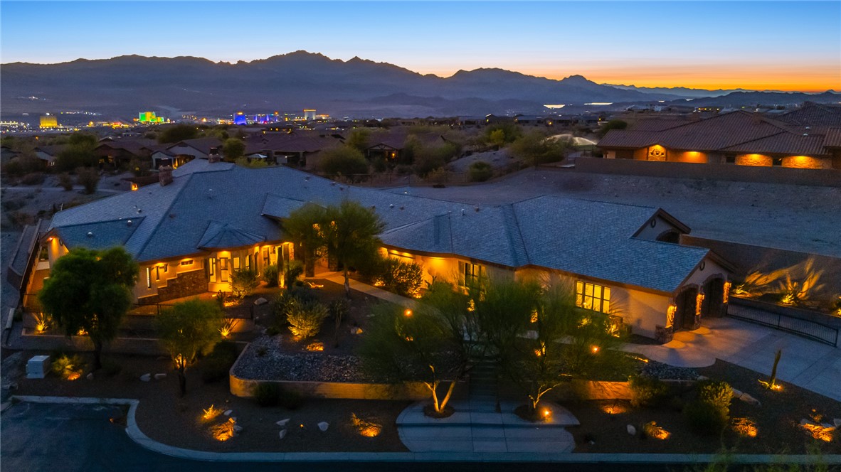 1439 Pioneer Trail
