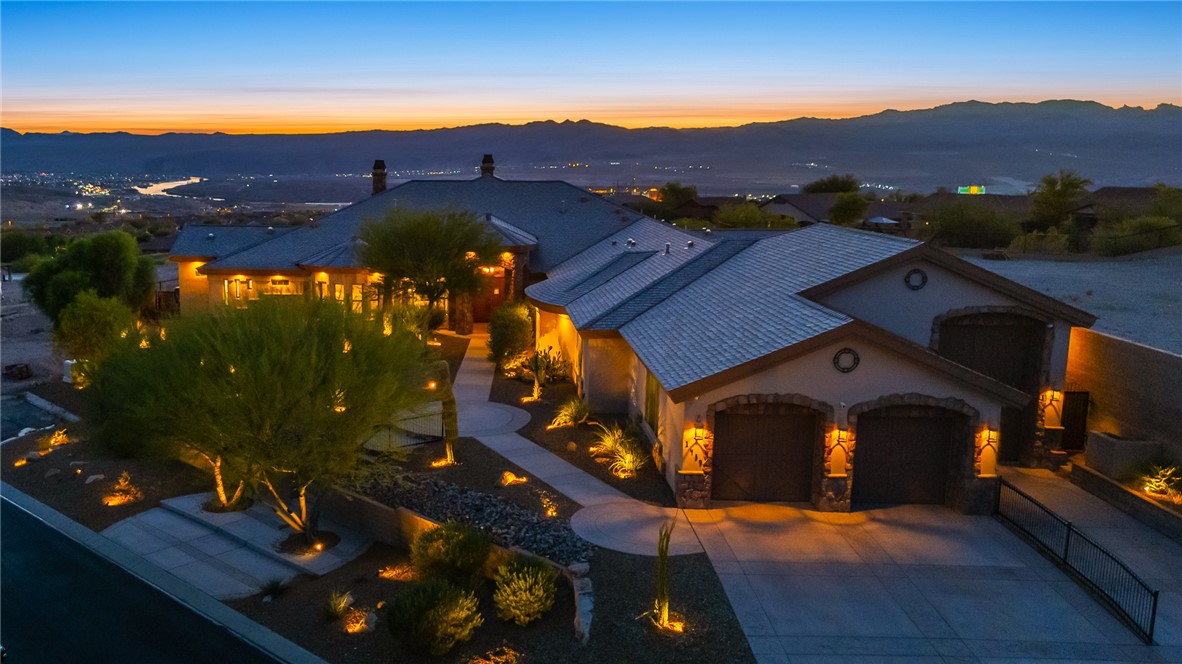 1439 Pioneer Trail