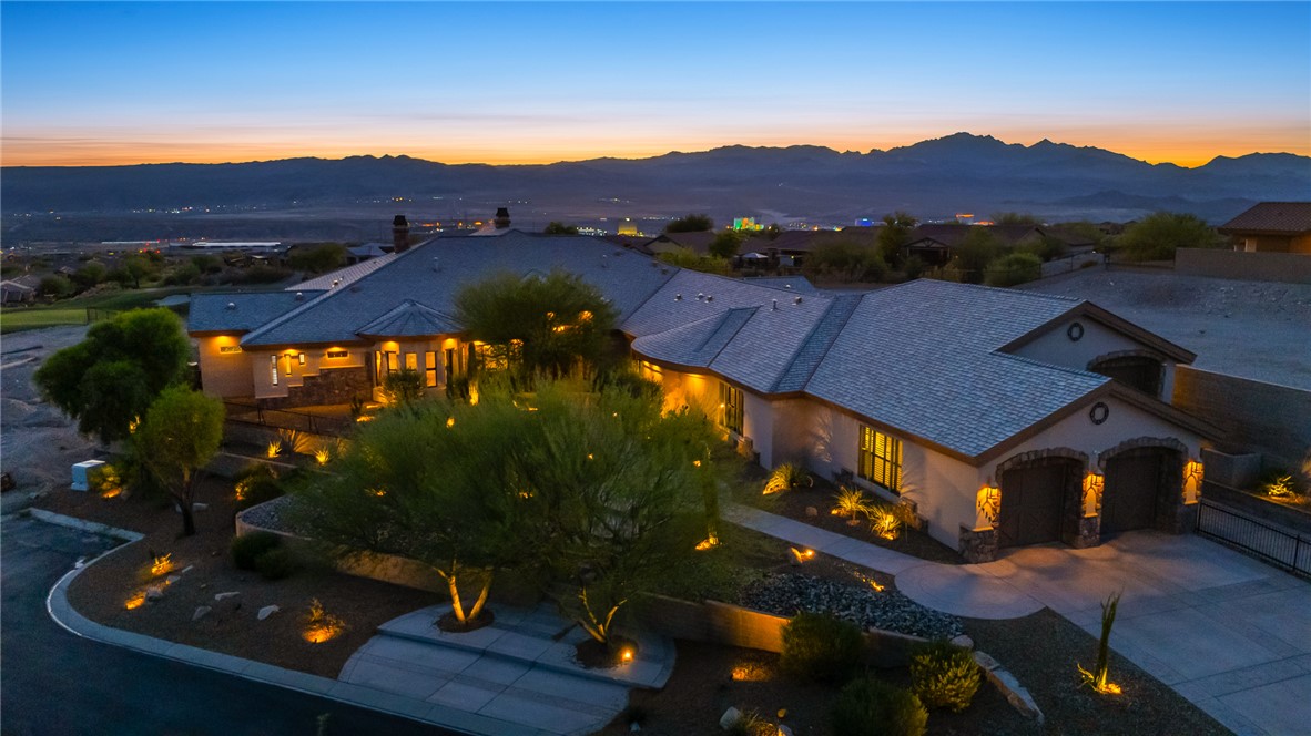 1439 Pioneer Trail