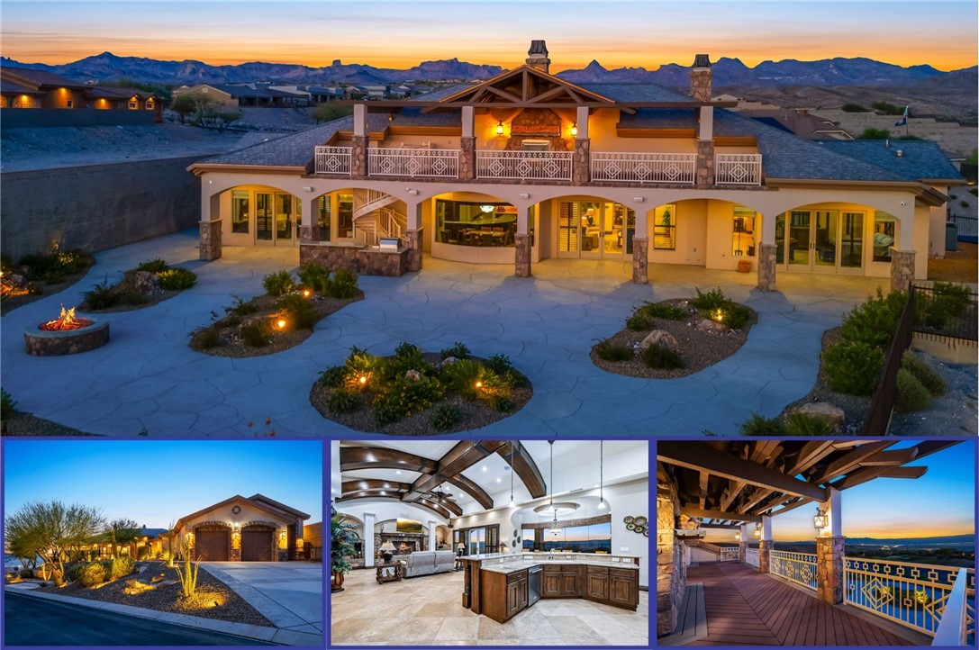 1439 Pioneer Trail