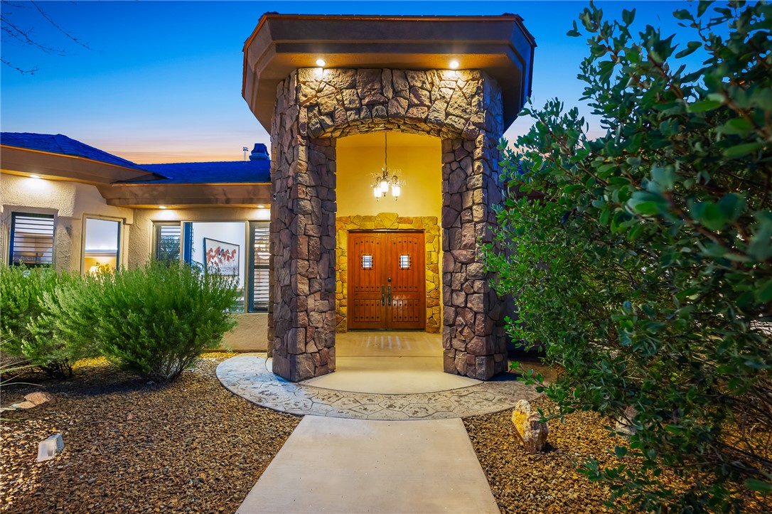 1439 Pioneer Trail