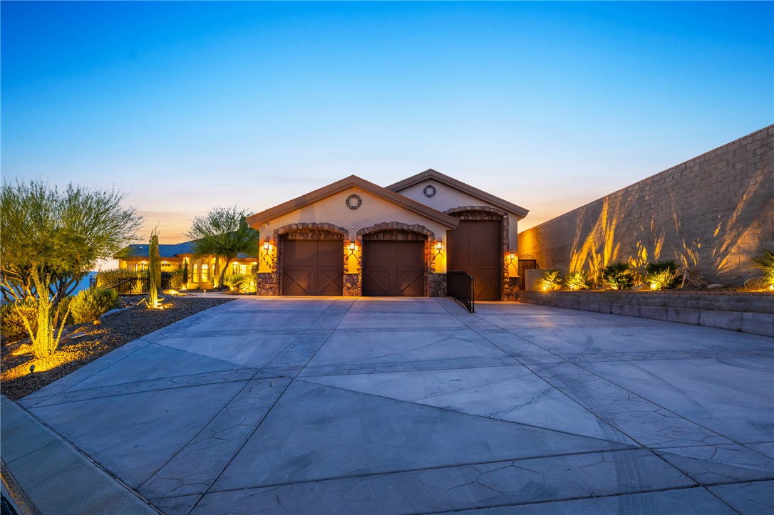 1439 Pioneer Trail