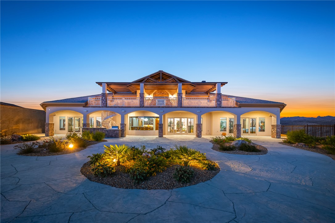 1439 Pioneer Trail