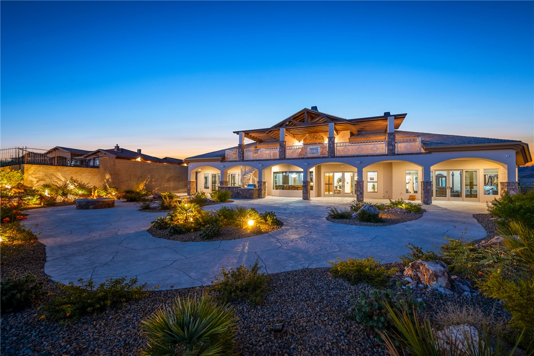 1439 Pioneer Trail