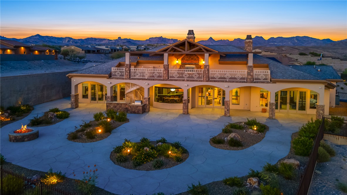 1439 Pioneer Trail