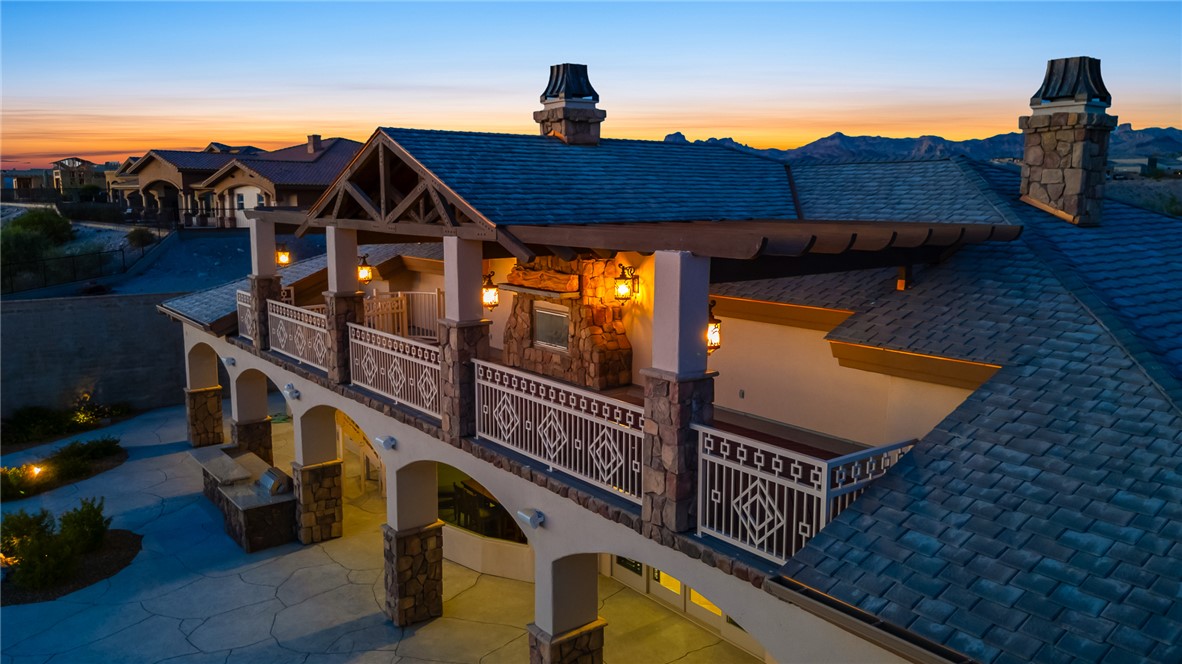 1439 Pioneer Trail