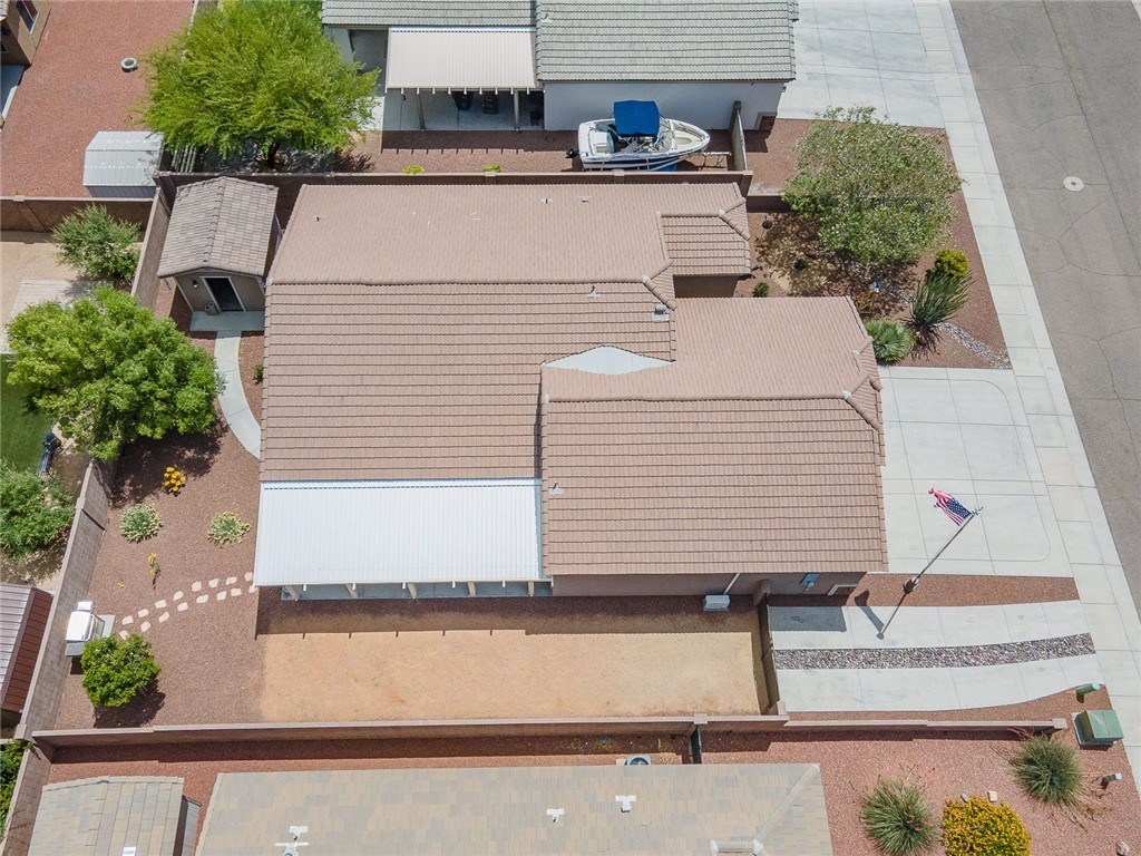 3319 Motherlode Road