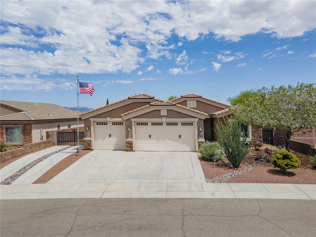 3319 Motherlode Road