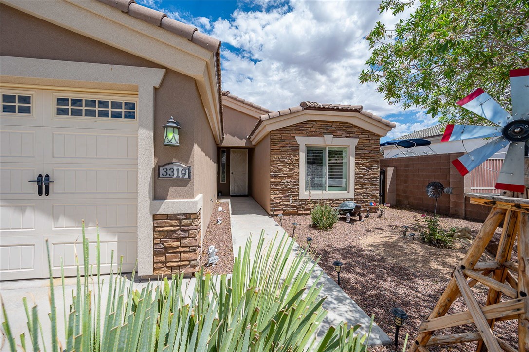 3319 Motherlode Road