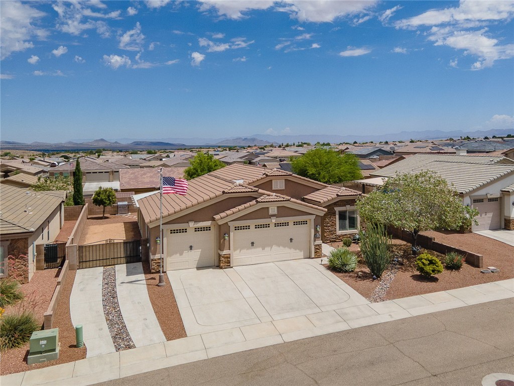 3319 Motherlode Road