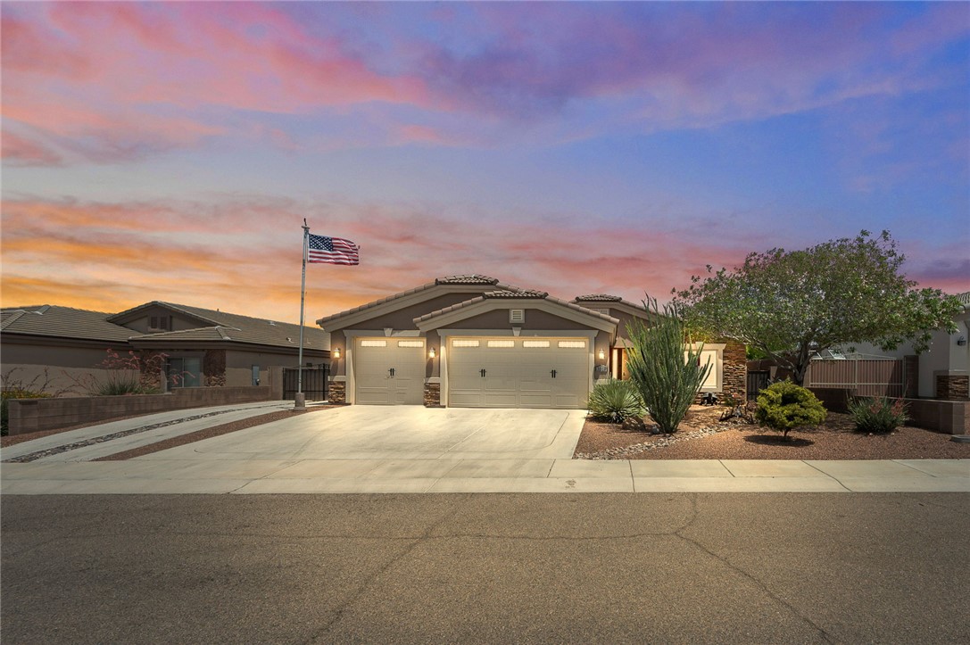 3319 Motherlode Road